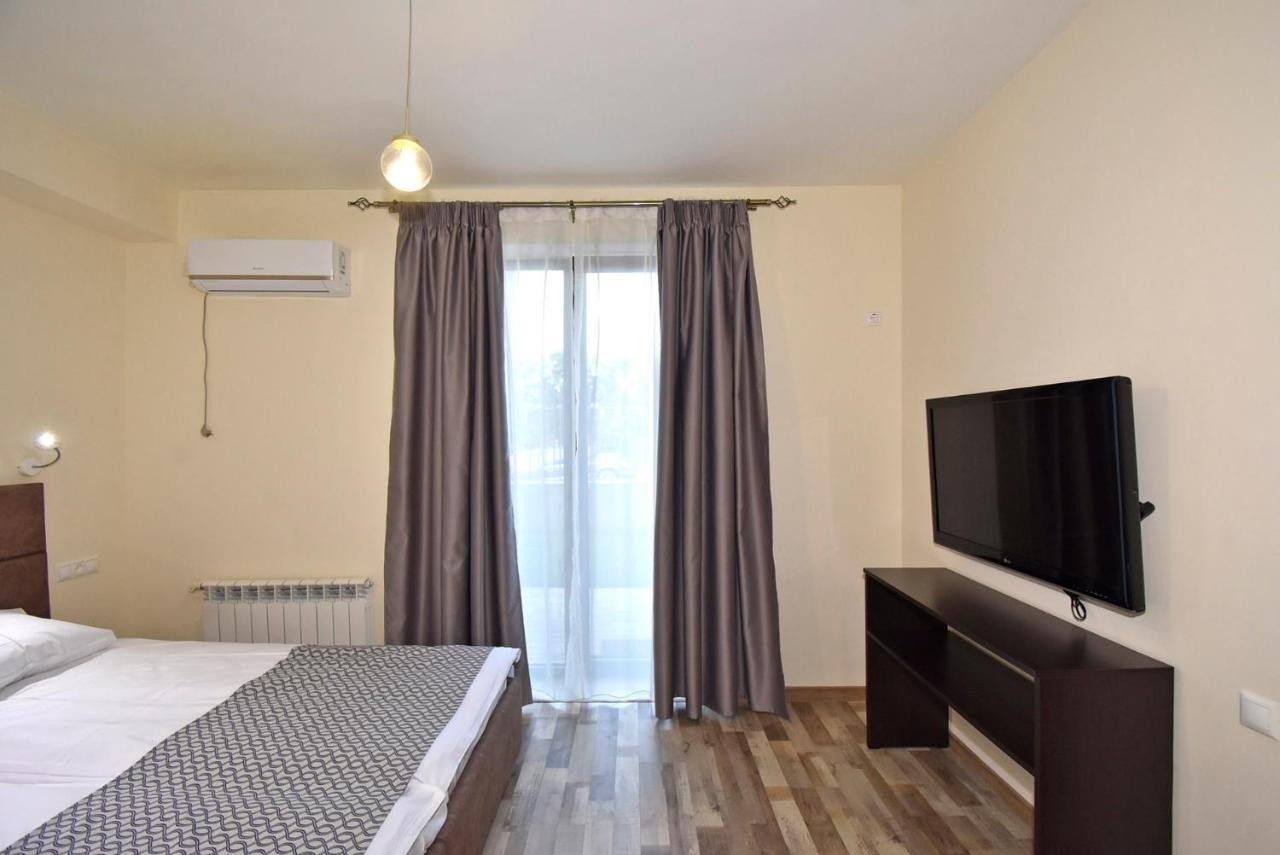 The Nut Guest House Erivan Dış mekan fotoğraf